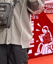 JUNRED | ニット/セーター