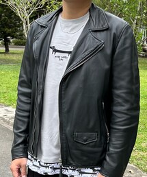 INHERIT | ジャケット/アウター