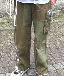 niko and... | カーゴパンツ