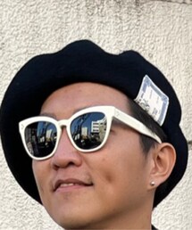 THE H.W. DOG & CO.  | 帽子