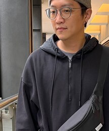 UNIQLO | パーカー