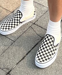 VANS | スニーカー