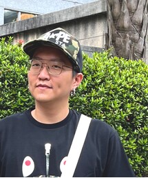 A BATHING APE | キャップ