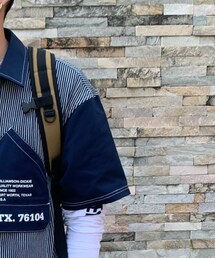 niko and... | バックパック/リュック