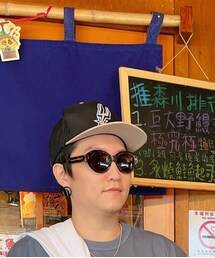 Mitchell&Ness | キャップ