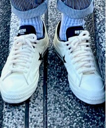 CONVERSE | スニーカー