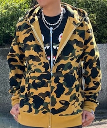 A BATHING APE | ジャケット/アウター