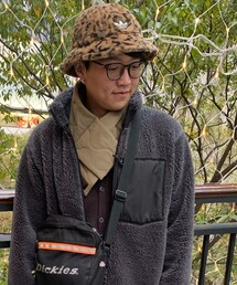 B-SIDE | マフラー