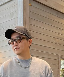 niko and... | キャップ