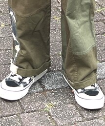 VANS | スニーカー