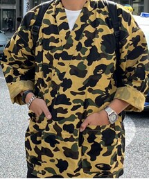 A BATHING APE | トップス
