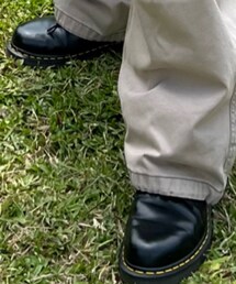 Dr. Martens | シューズ