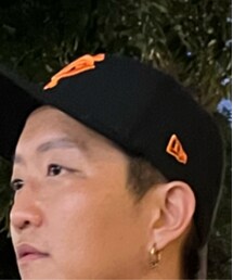 NEW ERA | キャップ