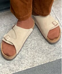 BIRKENSTOCK | サンダル