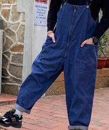 niko and... | つなぎ/オールインワン