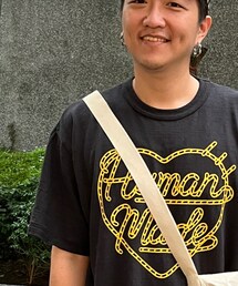 HUMAN MADE | シャツ/ブラウス