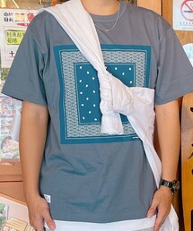 B-SIDE | Tシャツ/カットソー