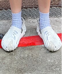 crocs | スニーカー