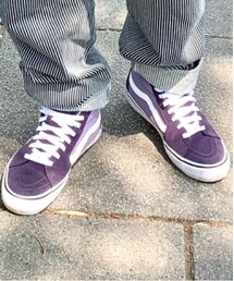 VANS | スニーカー