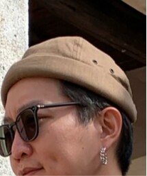 niko and... | 帽子