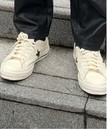 CONVERSE | スニーカー