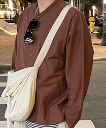 無印良品 | シャツ/ブラウス