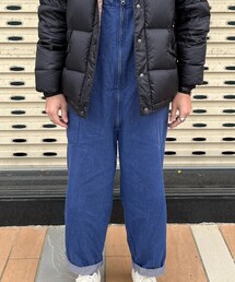 niko and... | オールインワン・サロペット