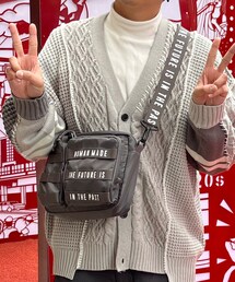 HUMAN MADE | バッグ