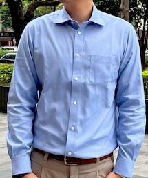 無印良品 | シャツ/ブラウス