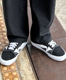 VANS | スニーカー