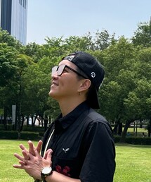 gentle monster | サングラス