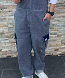 Dickies | オールインワン・サロペット