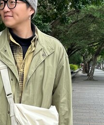 plain-me | ジャケット/アウター