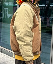 plain-me | スタジャン