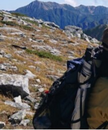 山と道 | バックパック/リュック