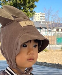 ash generation | 帽子