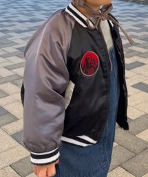 STAR WARS | スカジャン