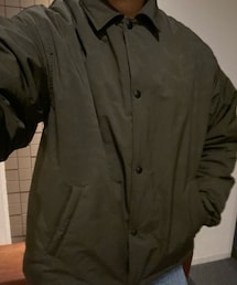 CALEE | ブルゾン