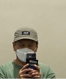 MASSES | キャップ