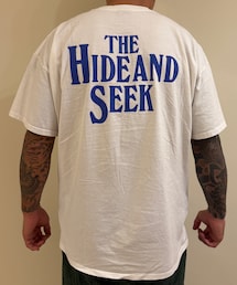 HIDE AND SEEK | Tシャツ/カットソー