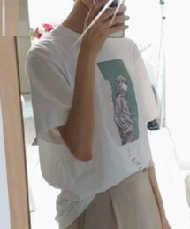 UNIQLO | Tシャツ/カットソー