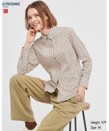 UNIQLO | シャツ/ブラウス