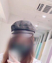 AZUL | キャスケット