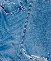 H&M | デニムパンツ