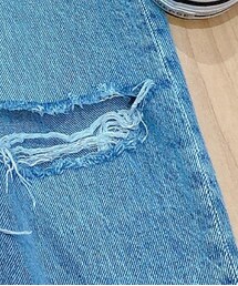 H&M | デニムパンツ