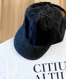 newhattan | キャップ