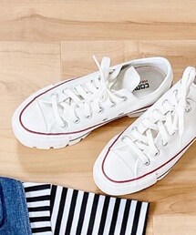 CONVERSE | スニーカー