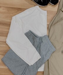 UNIQLO | スウェットパンツ