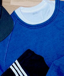 UNIQLO | スウェット