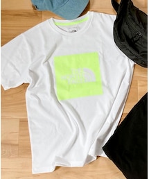 THE NORTH FACE | Tシャツ/カットソー